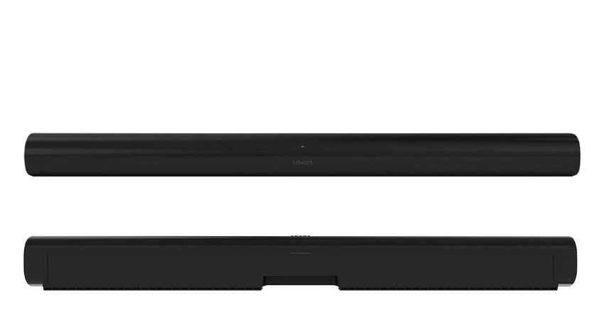 Sonos Arc barre de son projecteur