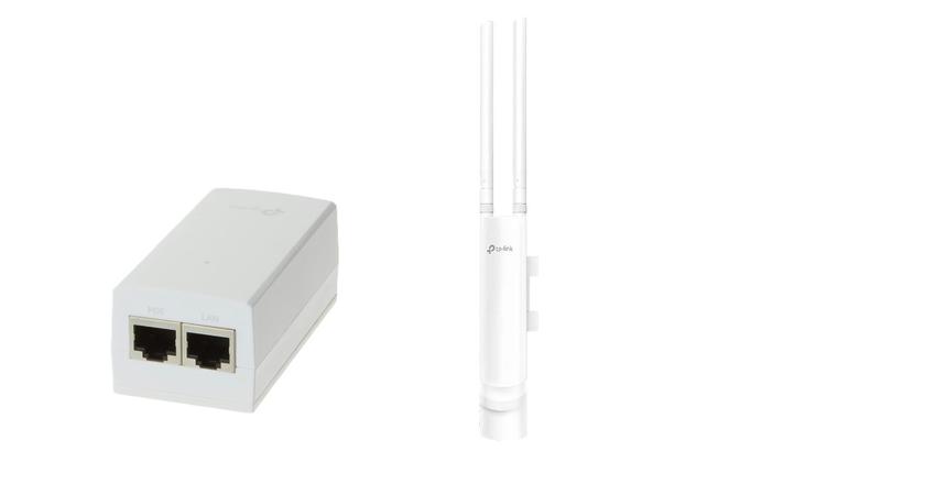 Point d'accès TP-Link EAP225 AC1200