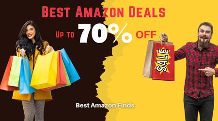 Promotions et Offres CHAUDES d'Amazon en juin