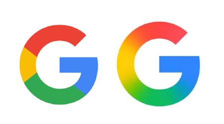 Mise à jour de la décennie : Google a changé son logo