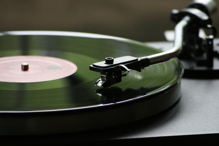Meilleure Platine Vinyle à moins de ...