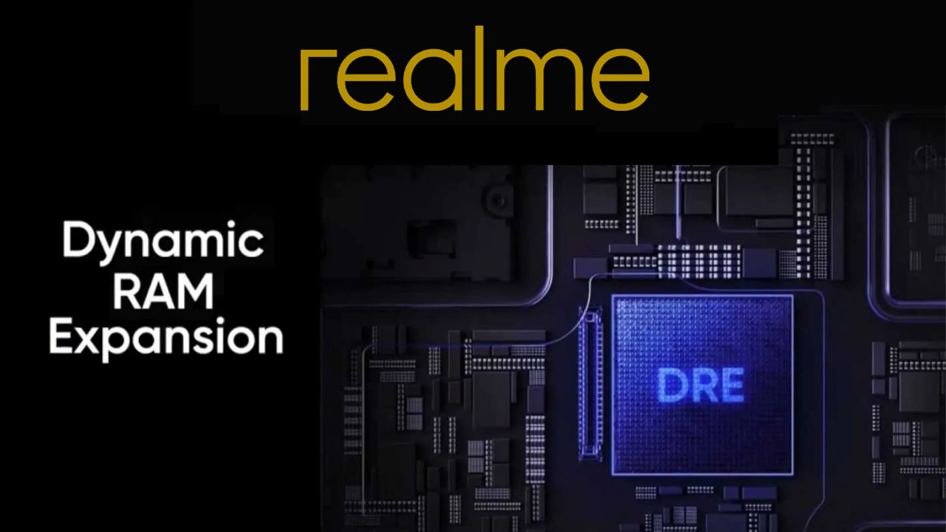 39 smartphones Realme bénéficient d'une prise en charge pour l'extension de la RAM dynamique 39 smartphones Realme bénéficient d'une prise en charge pour l'extension de la RAM dynamique