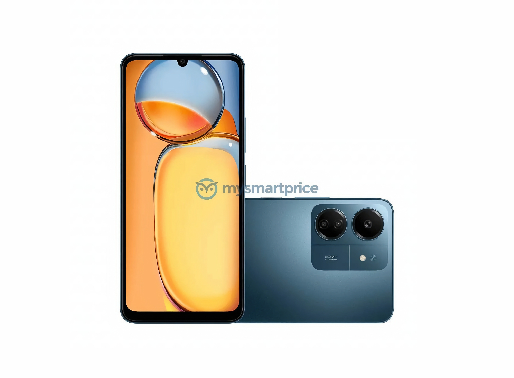 Xiaomi se prépare à sortir le Redmi 13C 5G avec le processeur MediaTek Dimensity 6100+. Xiaomi se prépare à sortir le Redmi 13C 5G avec le processeur MediaTek Dimensity 6100+.