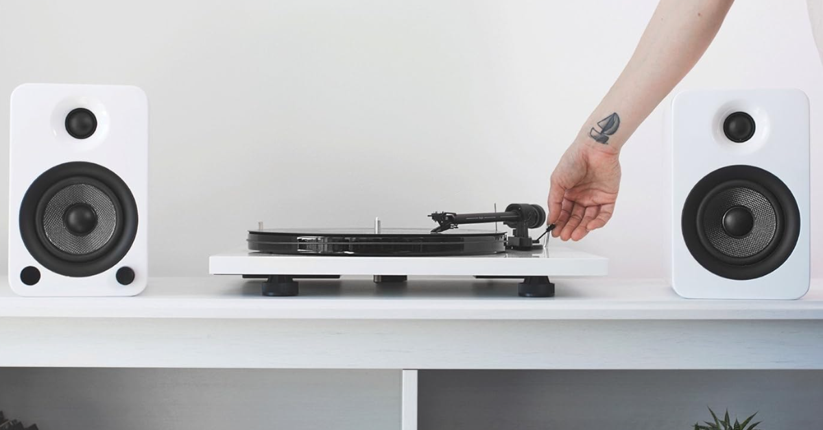 meilleures enceintes actives pour platine vinyle meilleures enceintes actives pour platine vinyle
